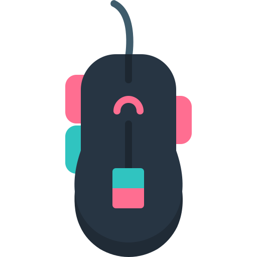 쥐 Generic Flat icon