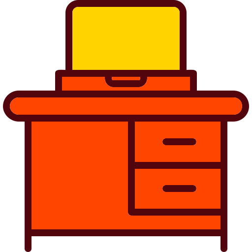 机 Generic Outline Color icon