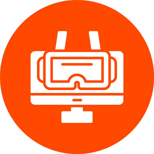 vr Generic Mixed icon