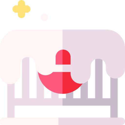 Fence Basic Rounded Flat icon