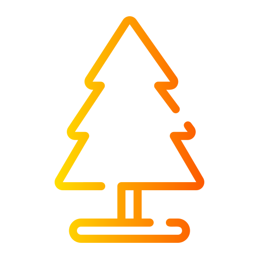 weihnachtsbaum Generic Gradient icon