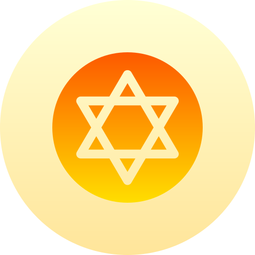 davidstern Basic Gradient Circular icon