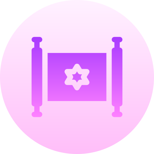 tora Basic Gradient Circular icon