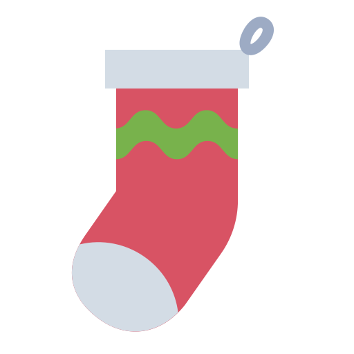 socke Generic Flat icon