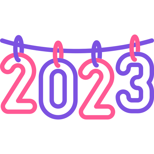 2023 Generic Outline Color icon