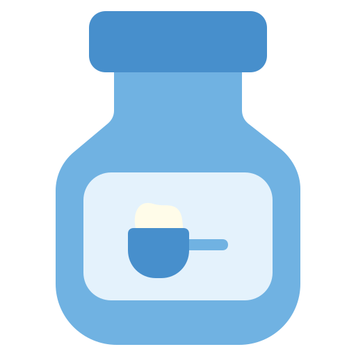 backsoda Generic Flat icon