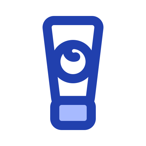 loción Generic Blue icono
