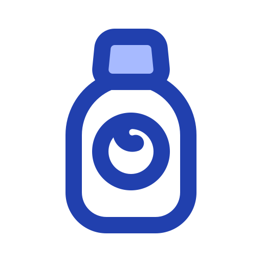 shampoo Generic Blue icon