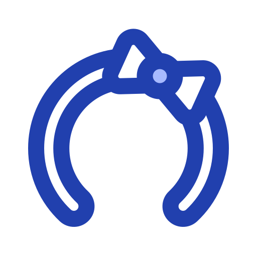 opaska Generic Blue ikona
