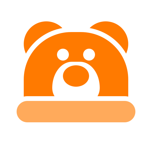 bärenhut Generic Flat icon