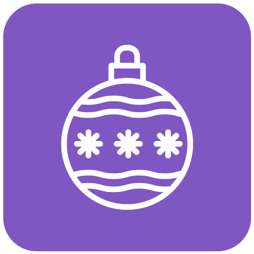 Decoration Generic Flat icon