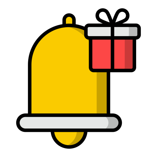 benachrichtigung Generic Outline Color icon