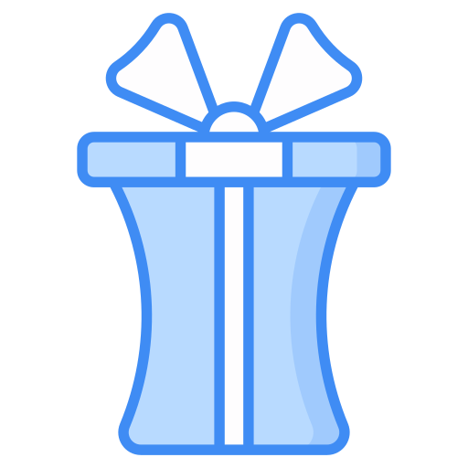 obecny Generic Blue ikona