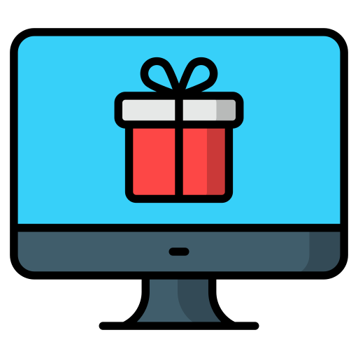 boxing day Generic Outline Color icono
