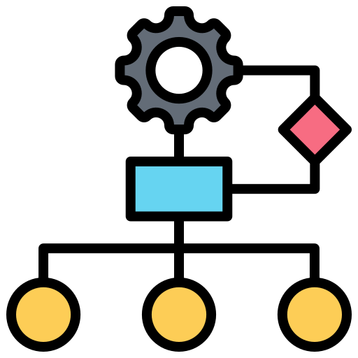 algorytm Generic Outline Color ikona