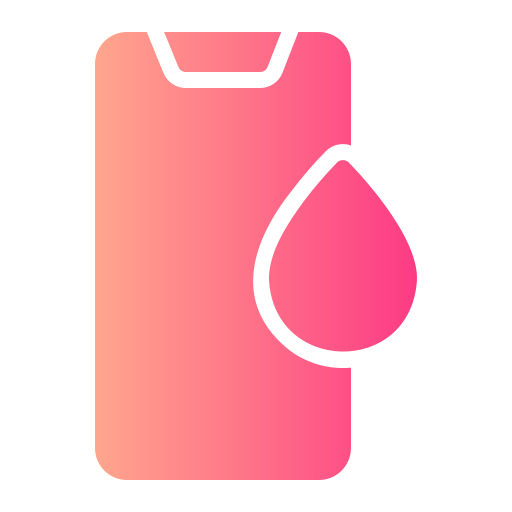 医療アプリ Generic Flat Gradient icon