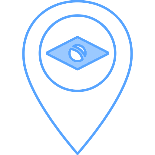 brazylia Generic Blue ikona