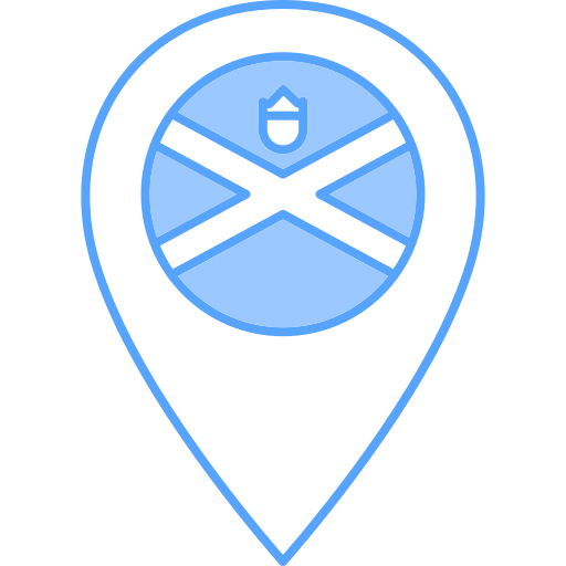jersey Generic Blue icono