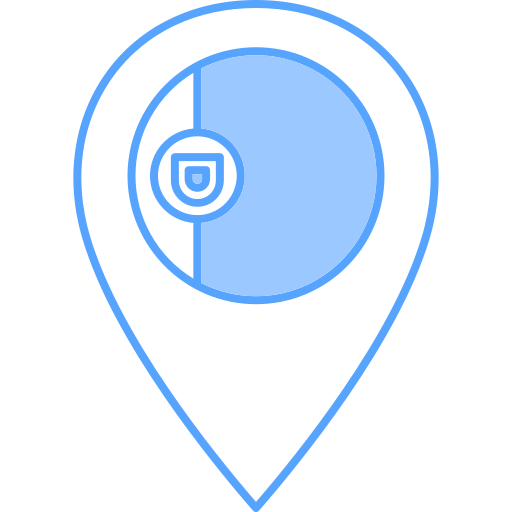 포르투갈 Generic Blue icon