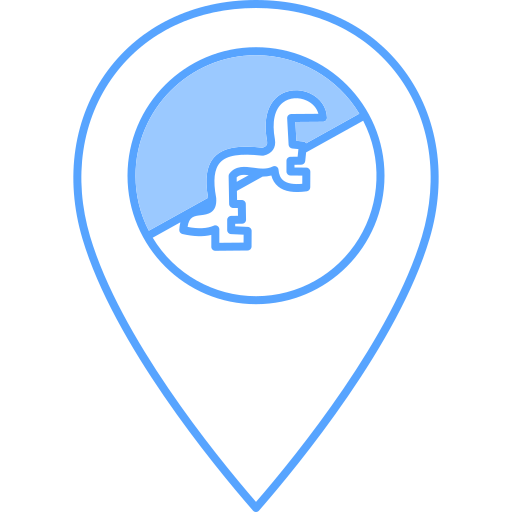 bután Generic Blue icono