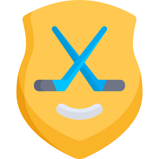 hockeyschläger Special Flat icon