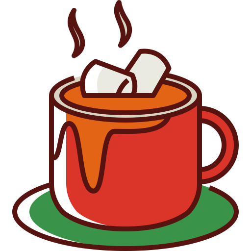Hot Chocolate Generic Color Omission icon