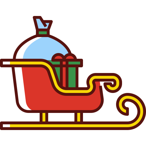 Sleigh Generic Color Omission icon