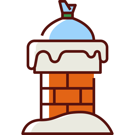 Chimney Generic Color Omission icon