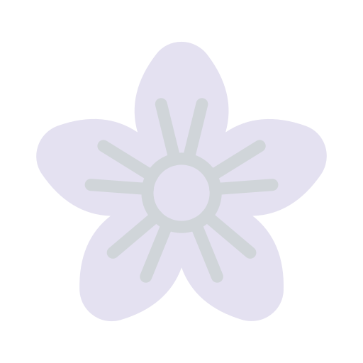 花 Generic Flat icon