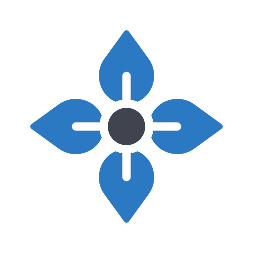 seerose Generic Blue icon