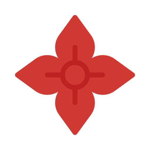 seerose Generic Flat icon