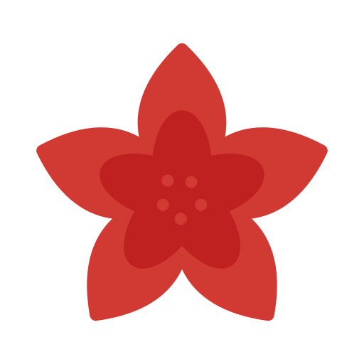 バニラ Generic Flat icon
