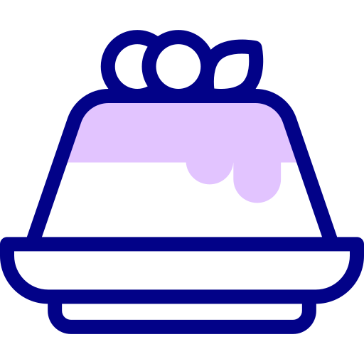 플랜 Detailed Mixed Lineal color icon
