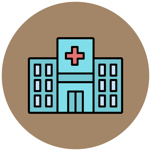 apotheke Generic Outline Color icon