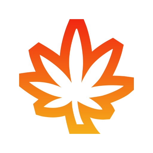 大麻 Generic Gradient icon