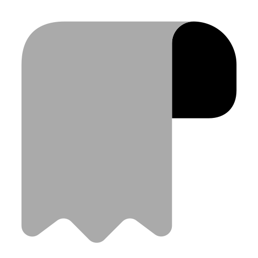 rechnung Generic Grey icon