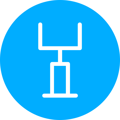 Rollerblade Generic Blue icon