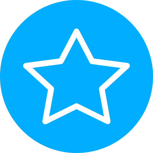 kniebeugen Generic Blue icon