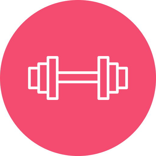 Exercise Generic Flat icon