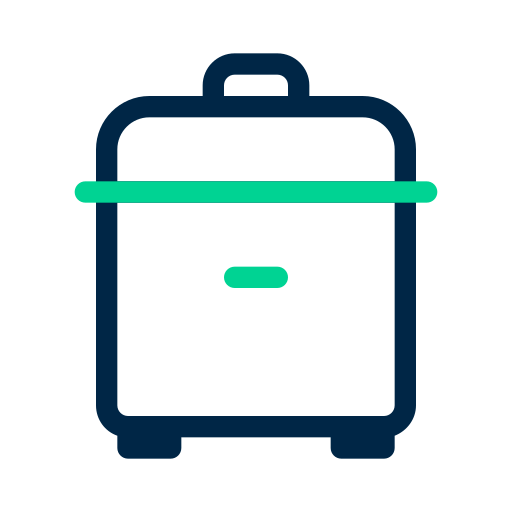 kocher Generic Outline Color icon