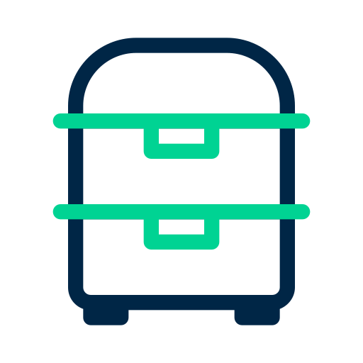 herde Generic Outline Color icon