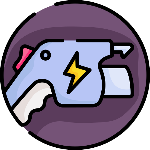 Charger Generic Outline Color icon