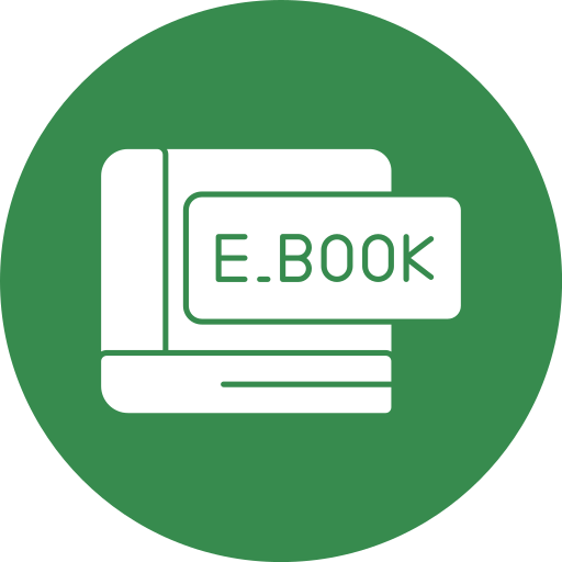 ebook Generic Mixed Icône