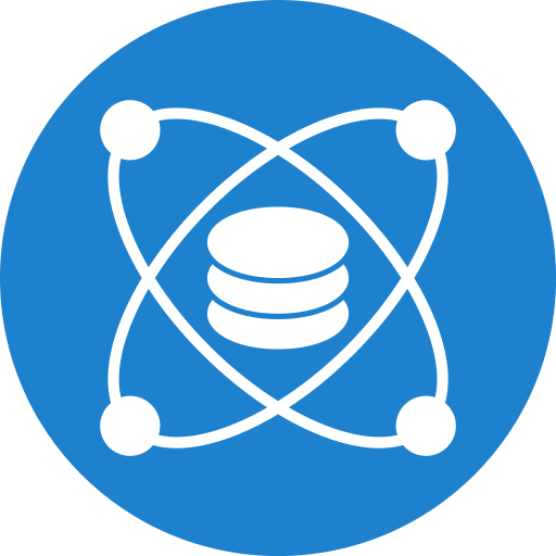 data science Generic Mixed icon