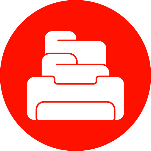 archiv Generic Mixed icon