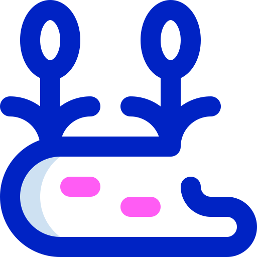 Swamp Super Basic Orbit Color icon