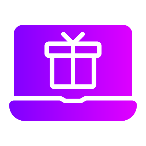 Boxing Day Generic Flat Gradient icon