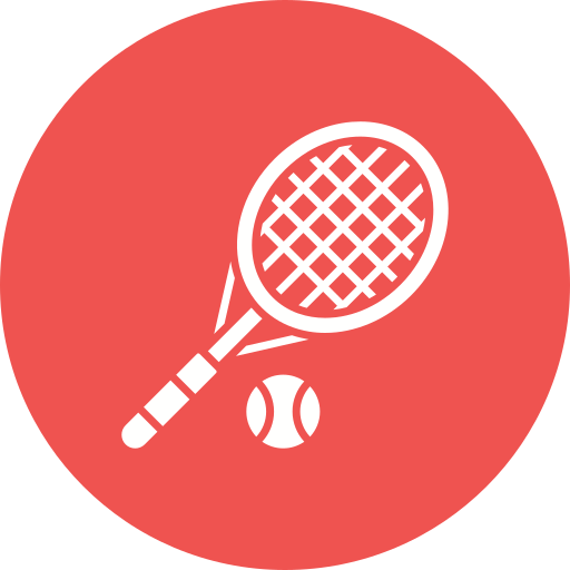 Tennis Generic Mixed icon