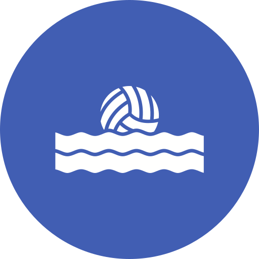 Waterpolo Generic Mixed icon