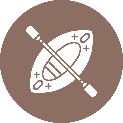 canoa Generic Mixed icono